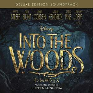 Into the Woods