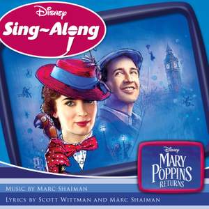 Disney Sing-Along: Mary Poppins Returns