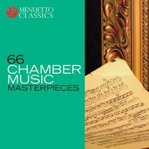 66 Chamber Music Masterpieces