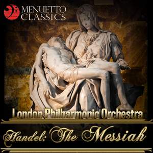 Handel: The Messiah, HWV 56