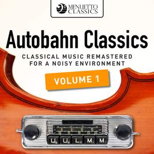 Autobahn Classics, Vol. 1
