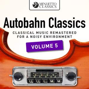 Autobahn Classics, Vol. 5