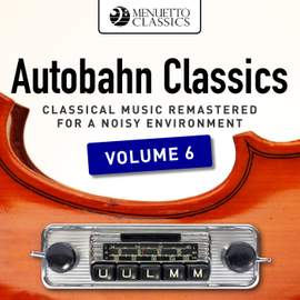 Autobahn Classics, Vol. 6