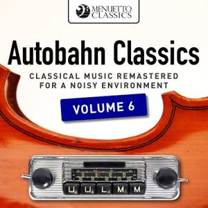 Autobahn Classics, Vol. 6