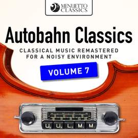 Autobahn Classics, Vol. 7