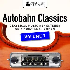 Autobahn Classics, Vol. 7