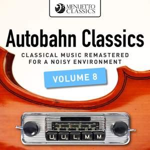 Autobahn Classics, Vol. 8