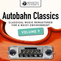 Autobahn Classics, Vol. 9