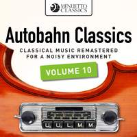 Autobahn Classics, Vol. 10