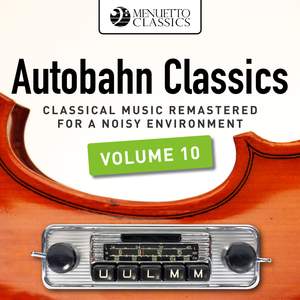 Autobahn Classics, Vol. 10