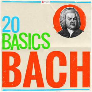 20 Basics: Bach