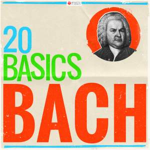 20 Basics: Bach