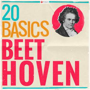 20 Basics: Beethoven