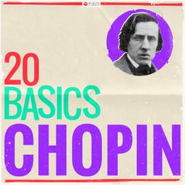 20 Basics: Chopin