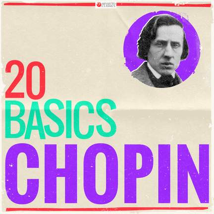 20 Basics: Chopin