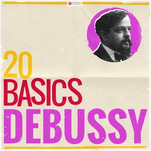 20 Basics: Debussy