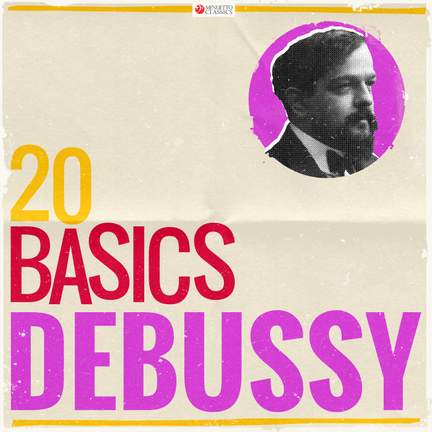 20 Basics: Debussy