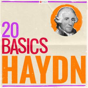 20 Basics: Haydn