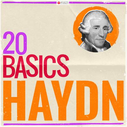 20 Basics: Haydn