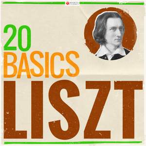 20 Basics: Liszt
