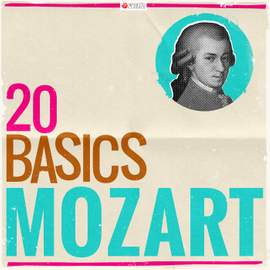 20 Basics: Mozart