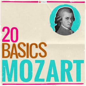 20 Basics: Mozart