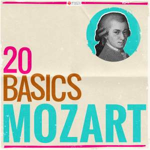 20 Basics: Mozart