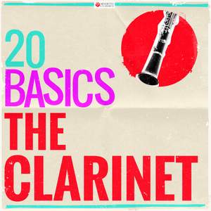 20 Basics: The Clarinet