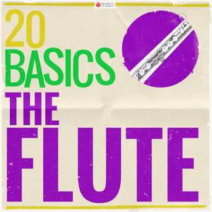 20 Basics: The Flute