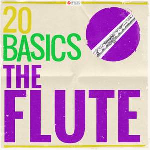 20 Basics: The Flute