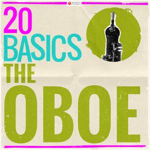 20 Basics: The Oboe