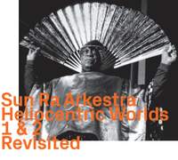 The Heliocentric Worlds of Sun Ra