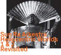 Heliocentric Worlds 1 & 2 „Revisited“