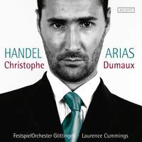 Handel: Arias