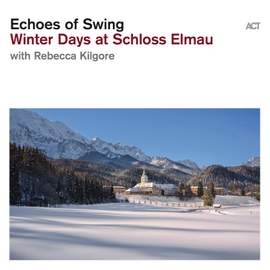 Winter Days at Schloss Elmau