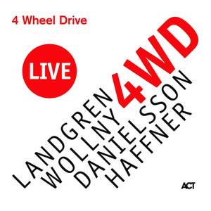 4 wheel drive Live