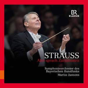 Strauss: Also sprach Zarathustra, Op. 30, TrV 176 (Live)
