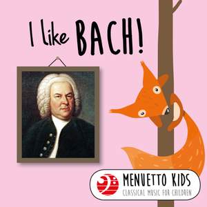 I Like Bach!