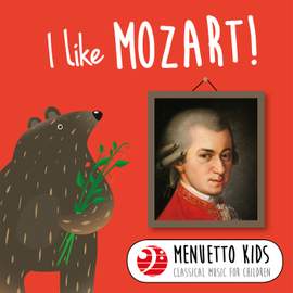 I Like Mozart!
