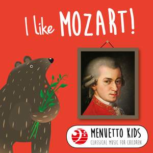 I Like Mozart!