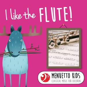 I Like the Flute!