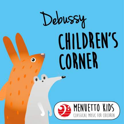 Debussy: Children's Corner