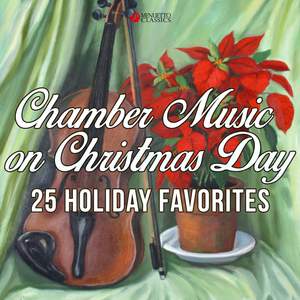 Chamber Music on Christmas Day Product Image