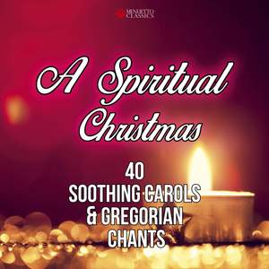 A Spiritual Christmas