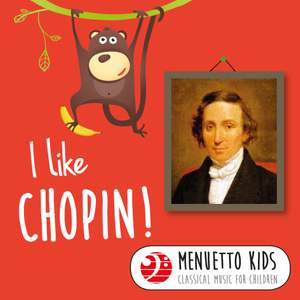 I Like Chopin!