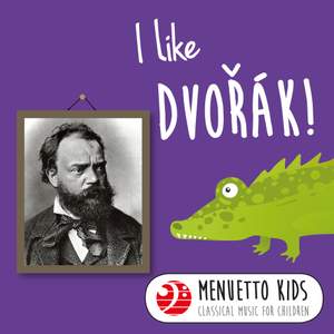 I Like Dvorák!