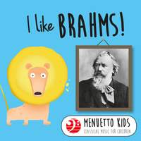 I Like Brahms!