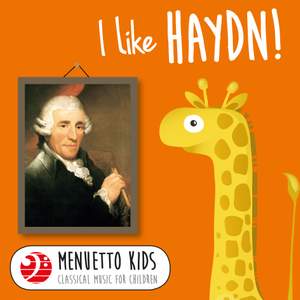 I Like Haydn!