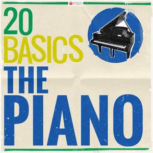 20 Basics: The Piano