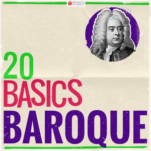 20 Basics: Baroque